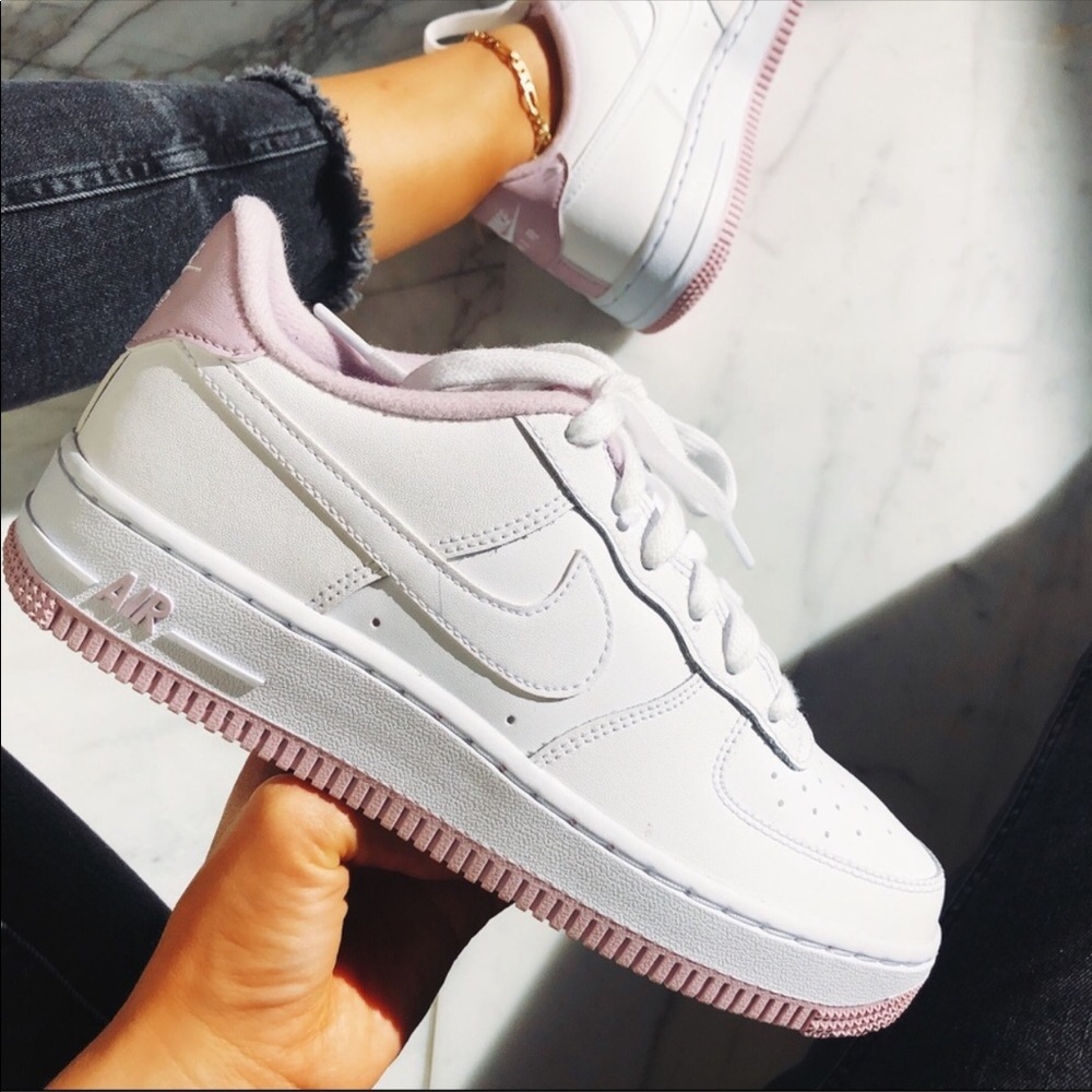 Air force 1 Lilly ( NO TRADE) - Picture 9 of 14